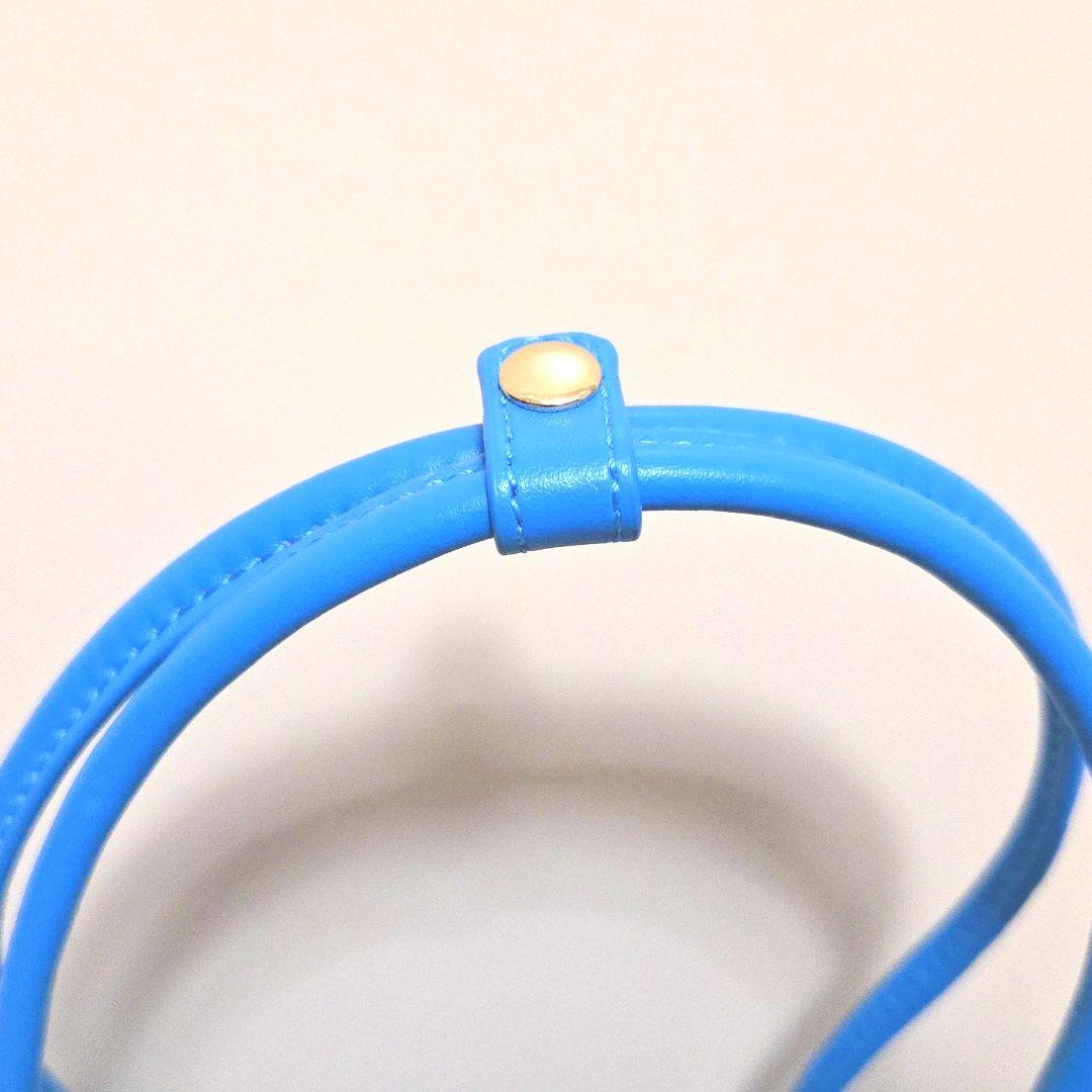 ルルメリー BEAMS COUTURE プチボストンバッグ