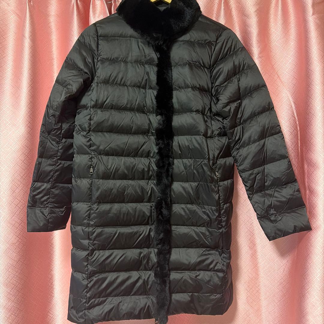 weekend Maxmaraダウンジャケット