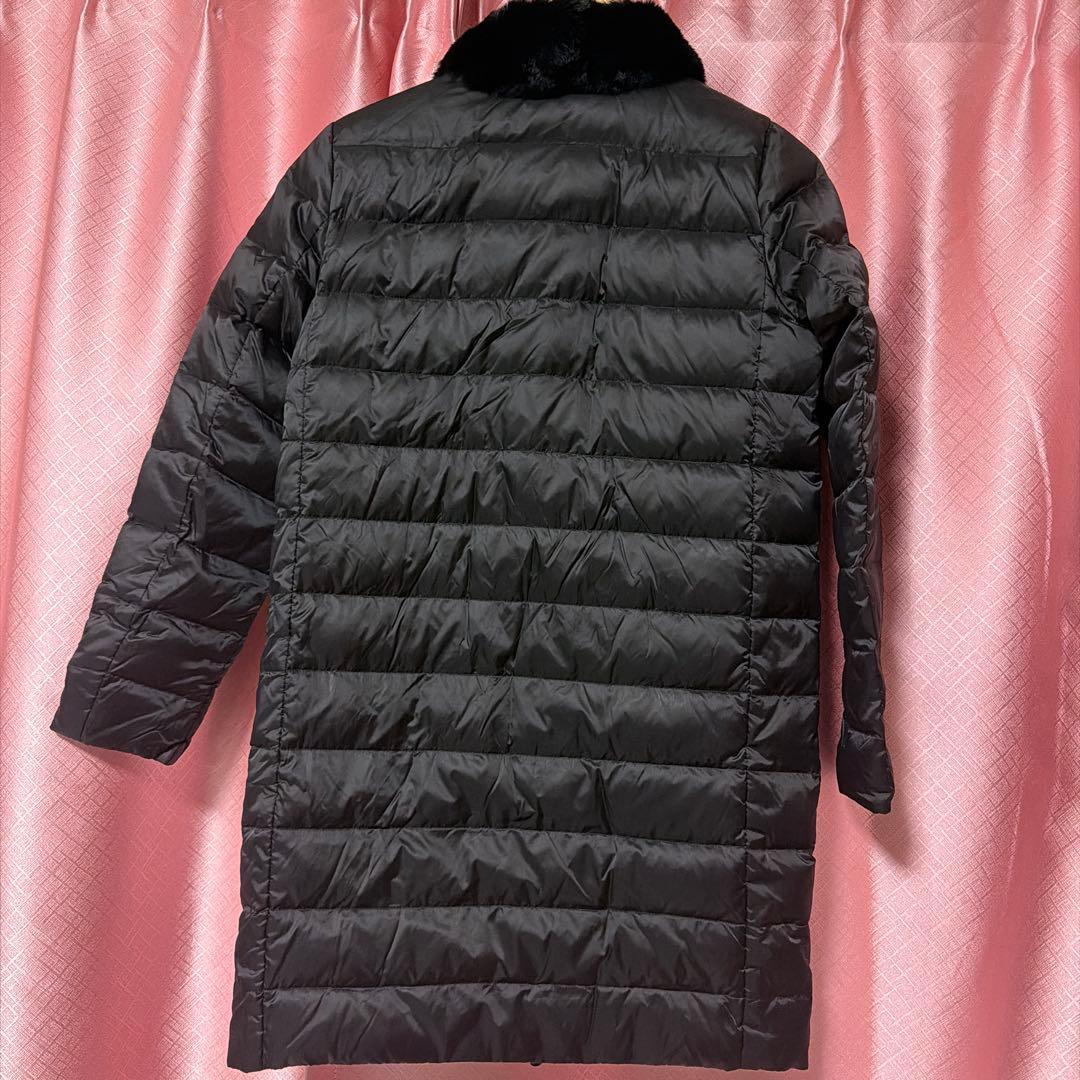 weekend Maxmaraダウンジャケット