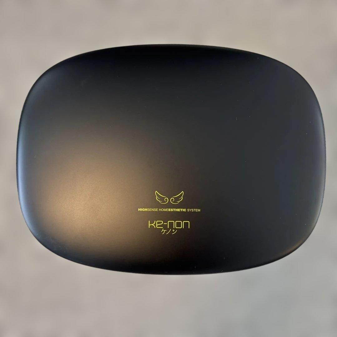 ケノン脱毛器 Ver 8.6