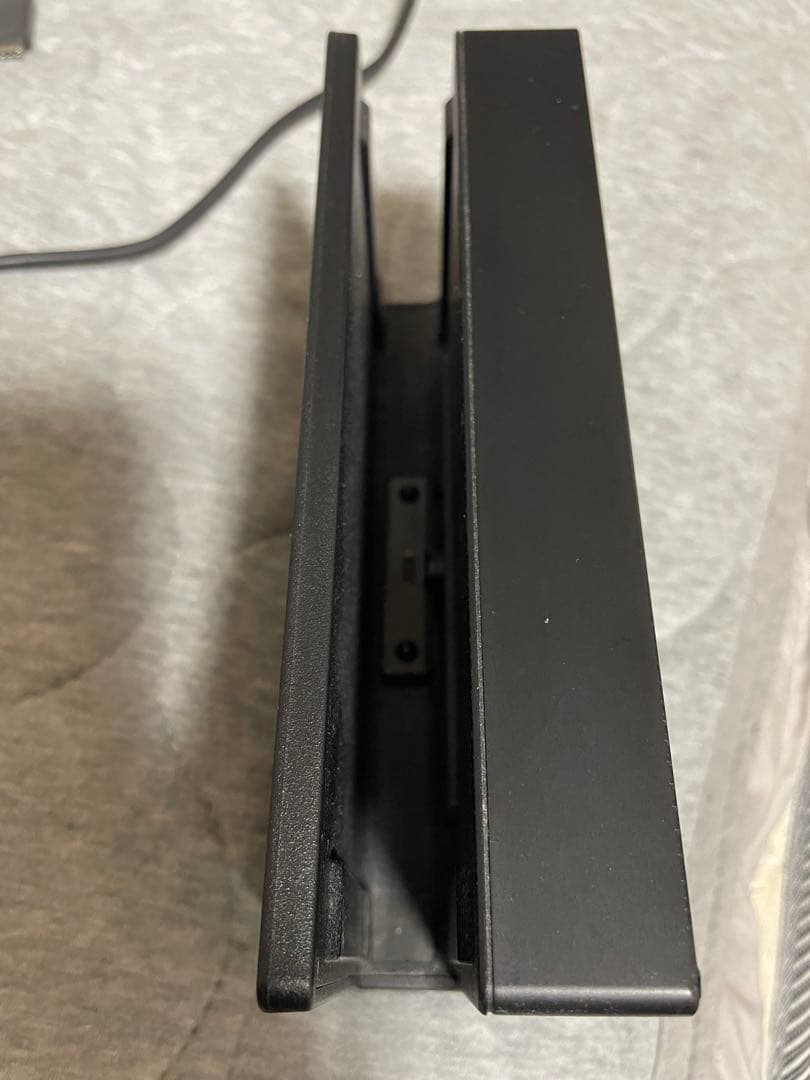 Nintendo Switch 本体と付属品