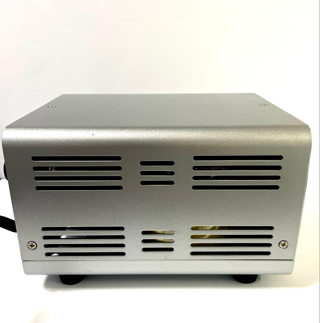 カシムラ TI-20 昇圧・降圧変圧器 1500VA