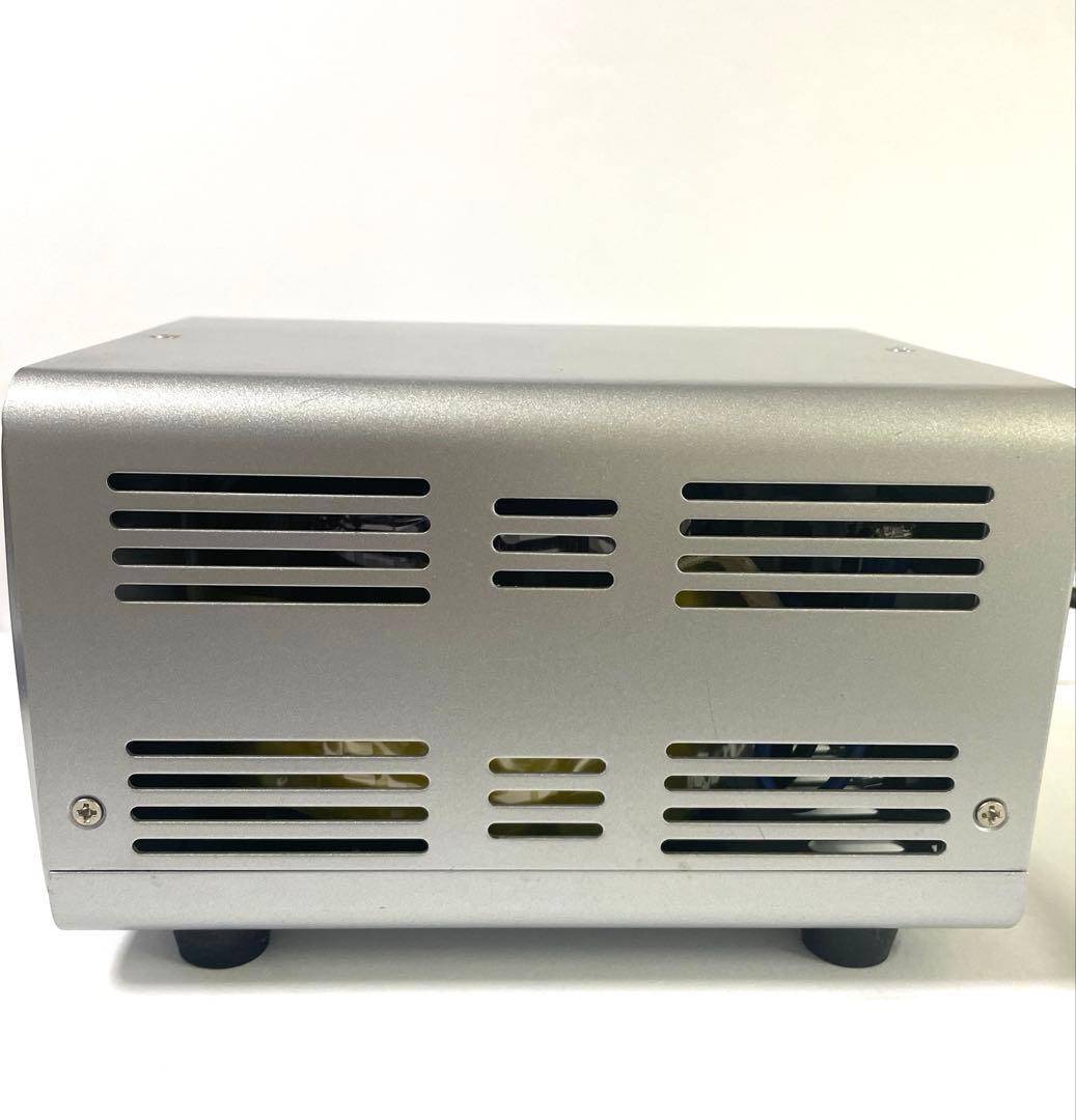 カシムラ TI-20 昇圧・降圧変圧器 1500VA