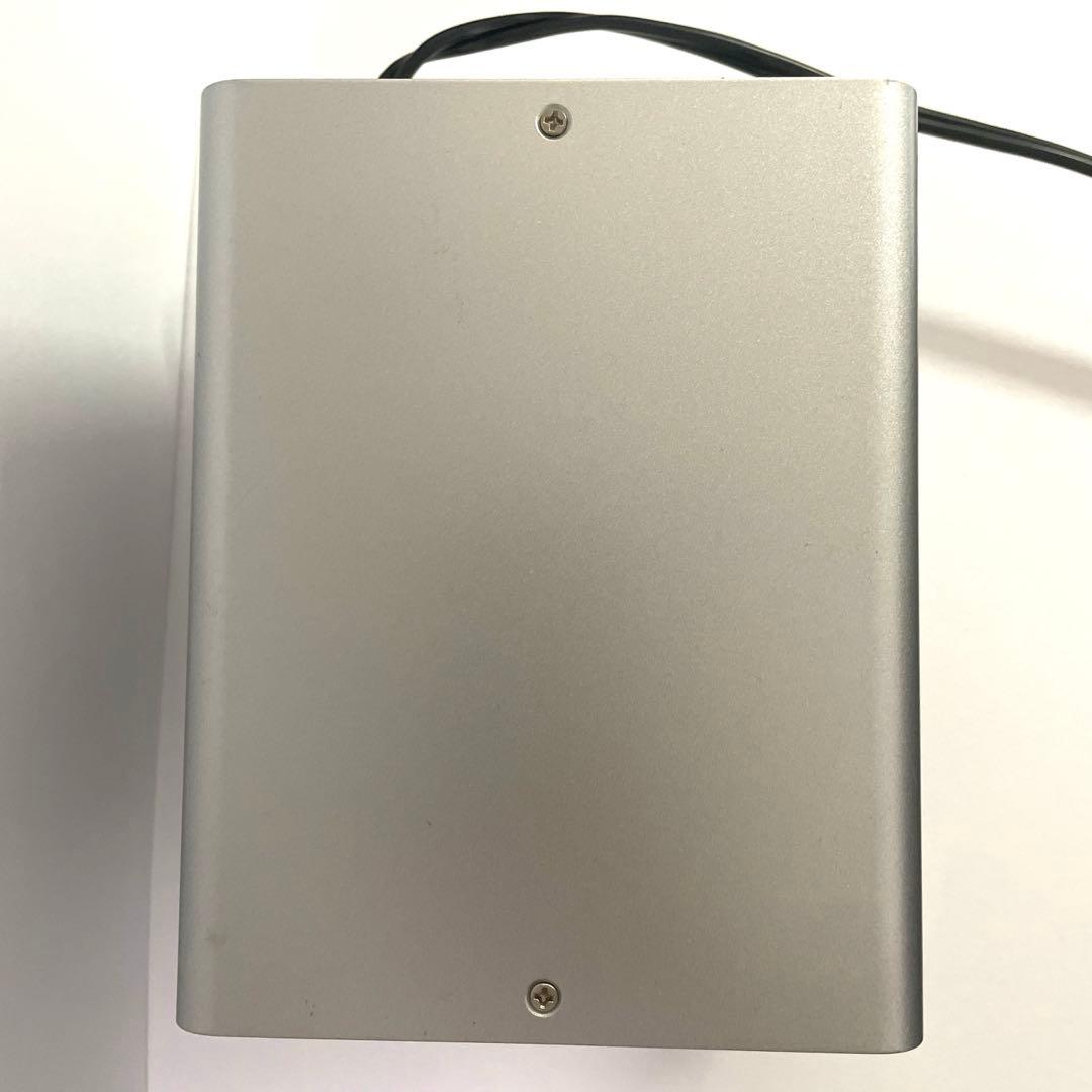 カシムラ TI-20 昇圧・降圧変圧器 1500VA