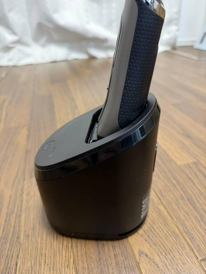 BRAUN シリーズ9 PRO+ メンズ電気シェーバー