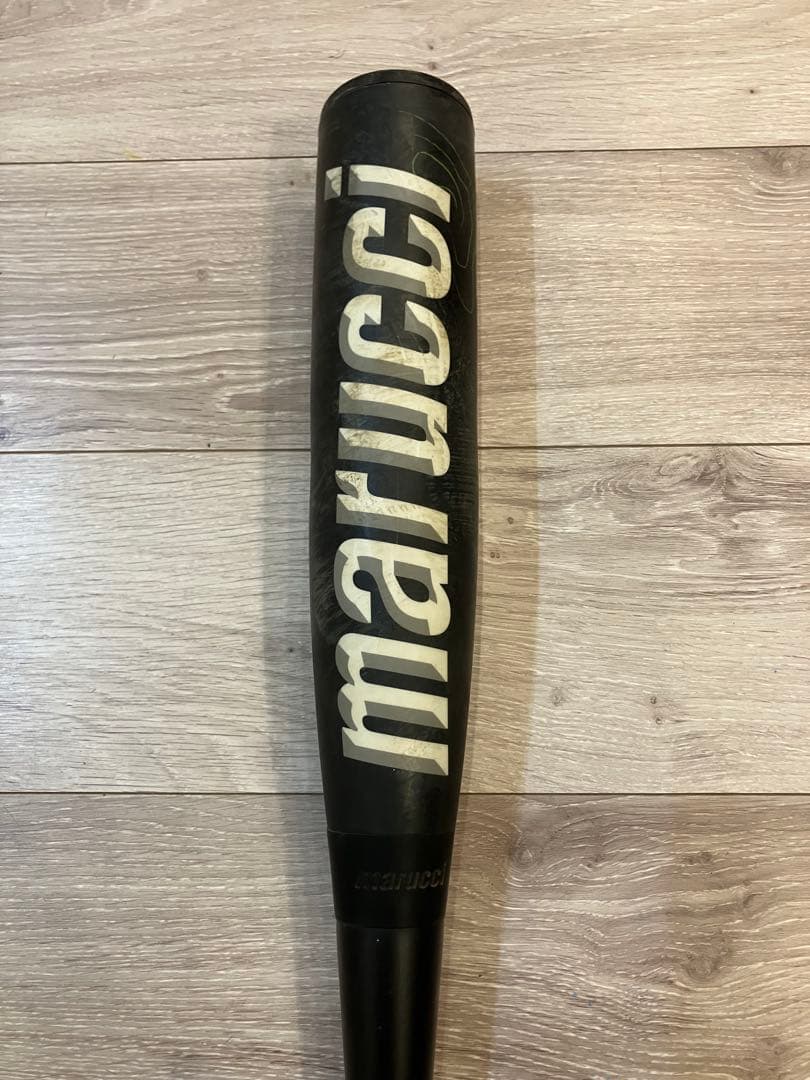 ワニクラッシャーJr 軟式少年バット80cm