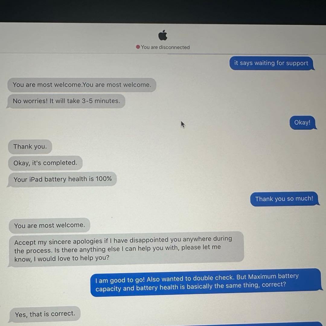 【美品】Apple iPad Air 第2世代 シルバー 9.7インチ 32GB