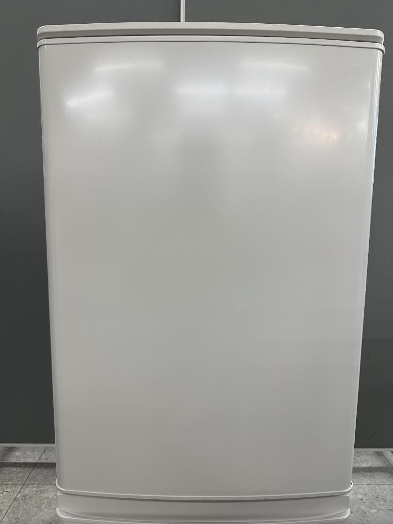 MITSUBISHI　冷凍冷蔵庫　146L　MR-P15F-W　2020年製