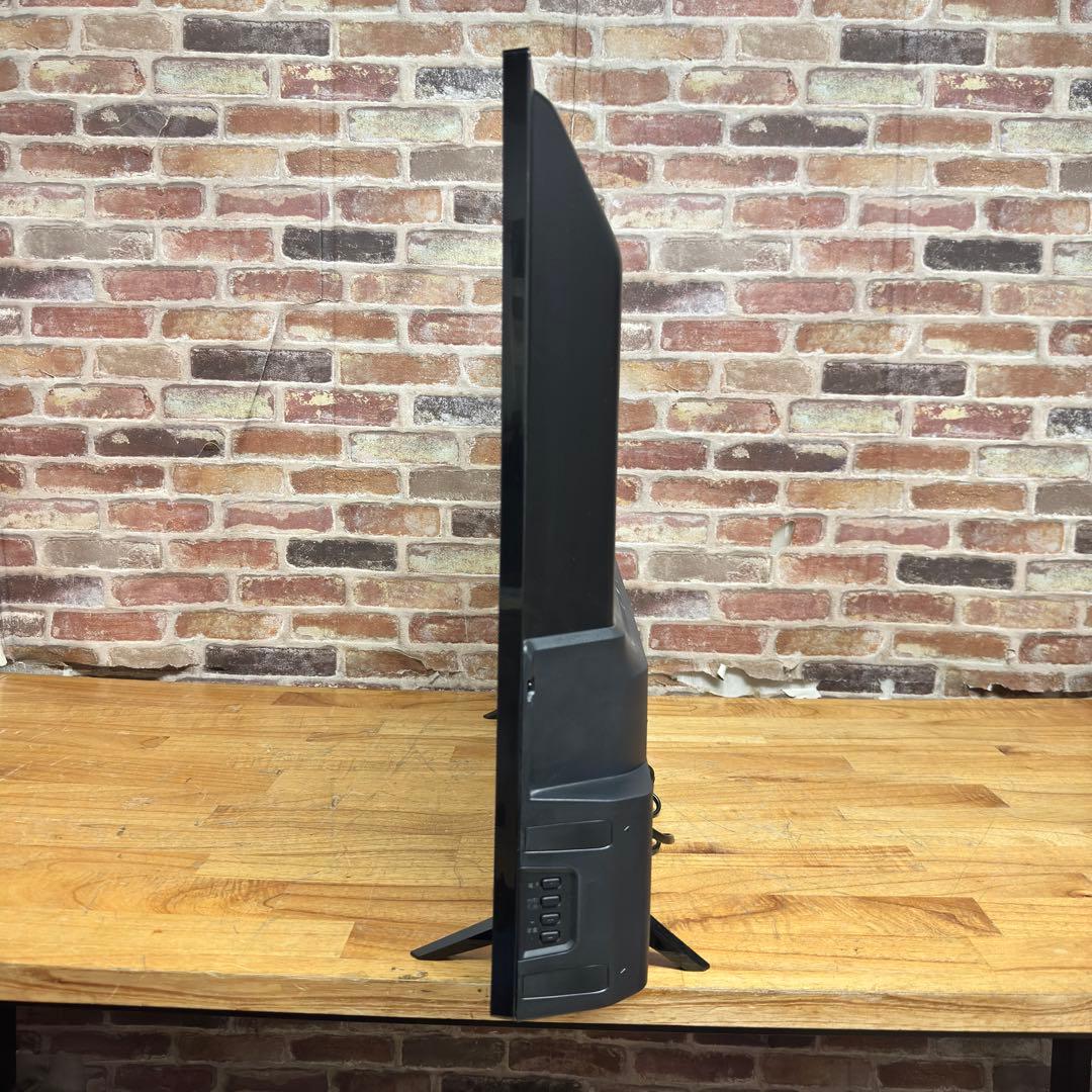 FUNAI 43V型 4K 液晶テレビ Fire TV搭載 FL-43UF360