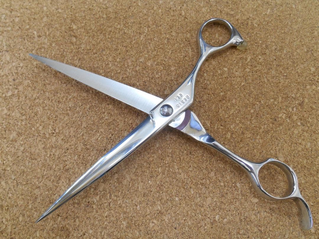 シザー　ロングシザー　光　レイコスモス　133