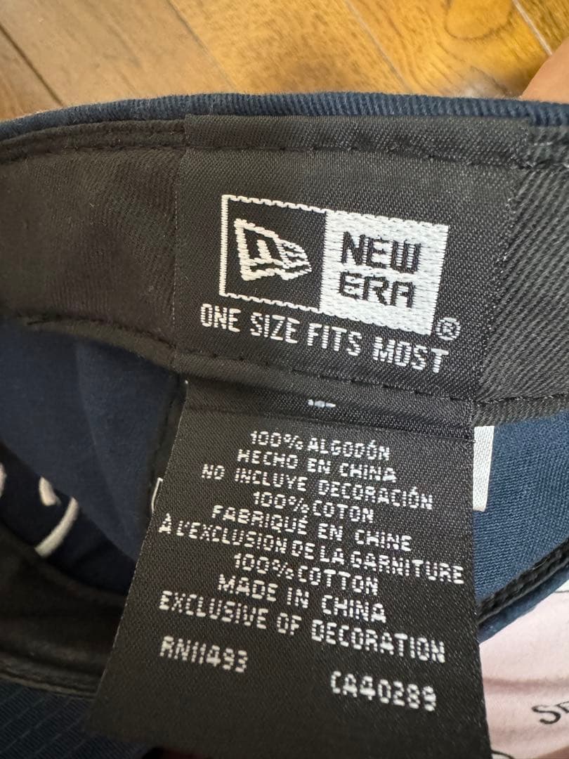 帽子 Collier Ballcap