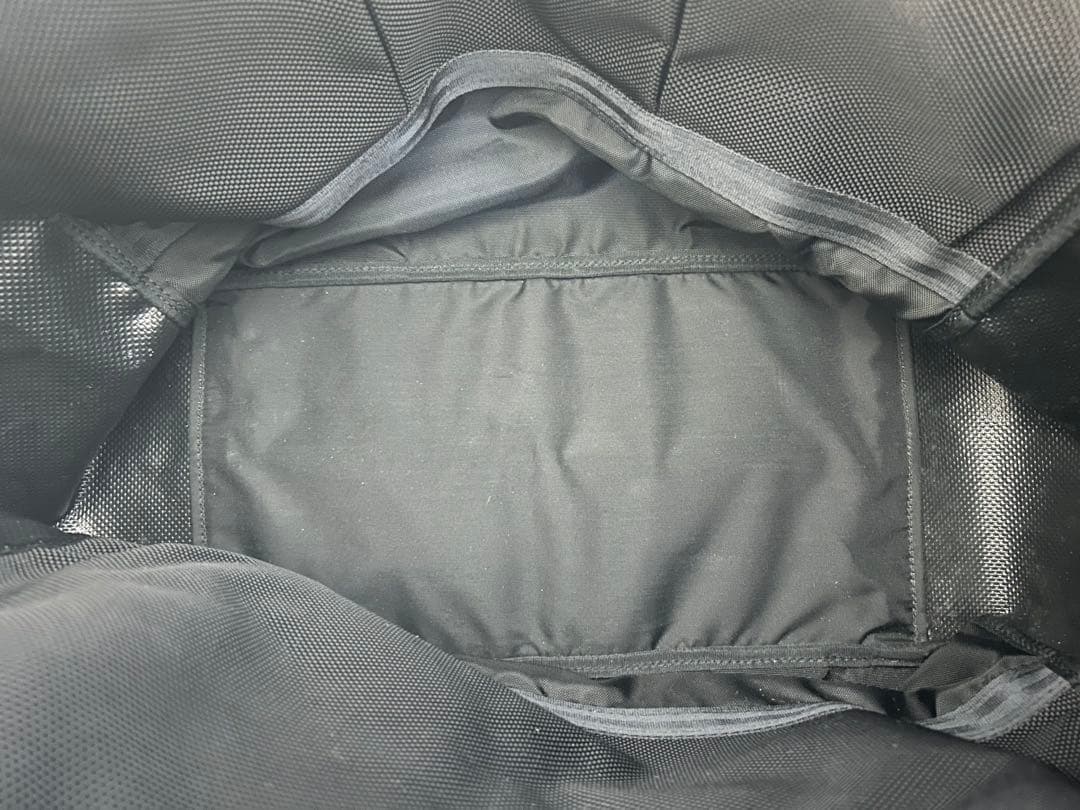 美品　ポーター　ヒート　トートバッグ　ブラック