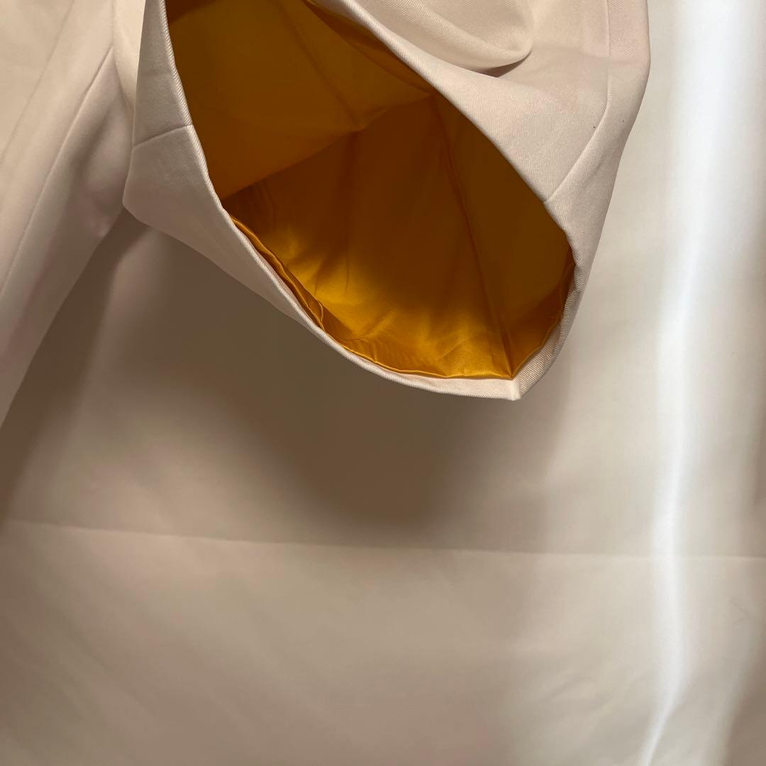 水星の魔女 スレッタ・マーキュリー コスプレ 衣装 コストモ Mサイズ