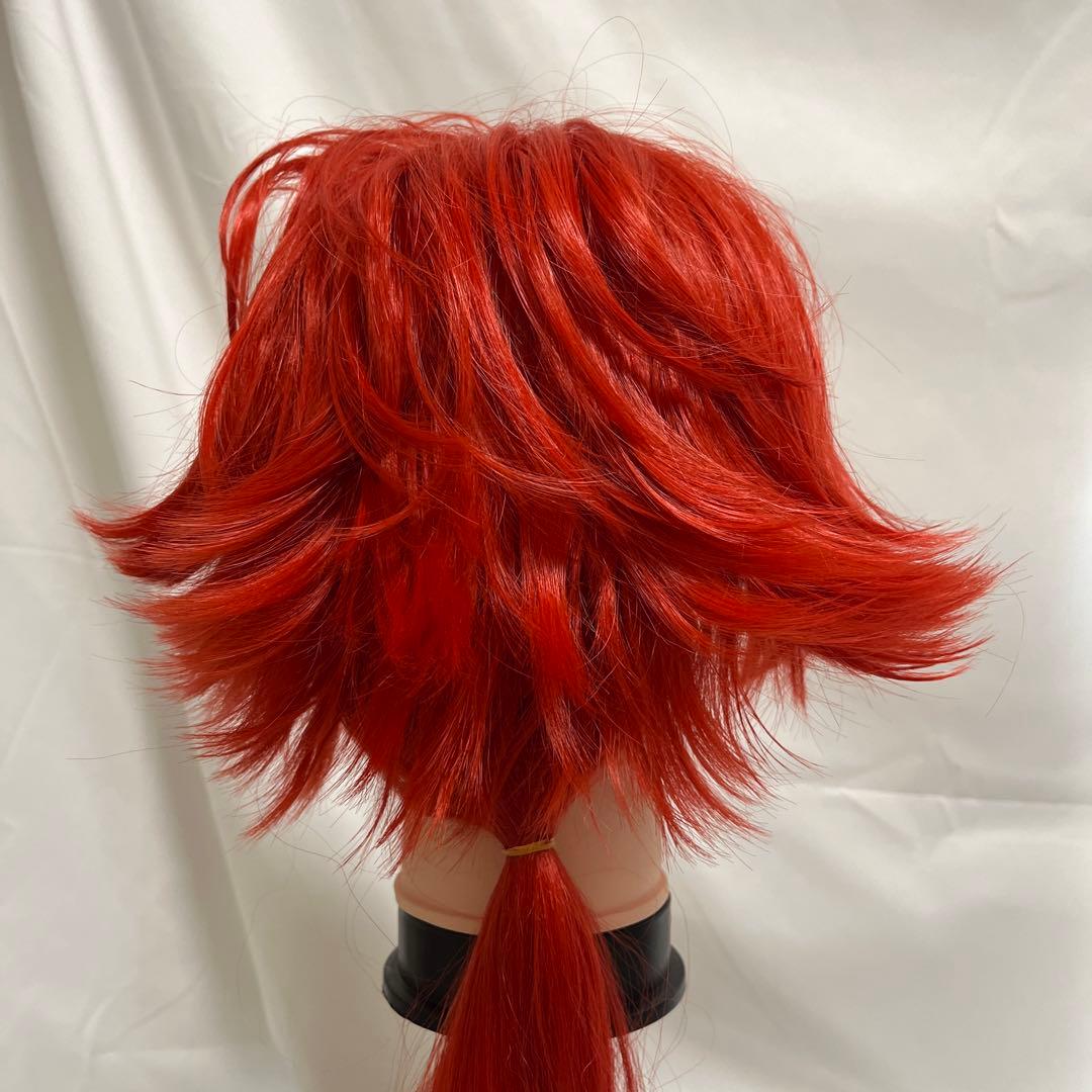 水星の魔女 スレッタ・マーキュリー コスプレ 衣装 コストモ Mサイズ