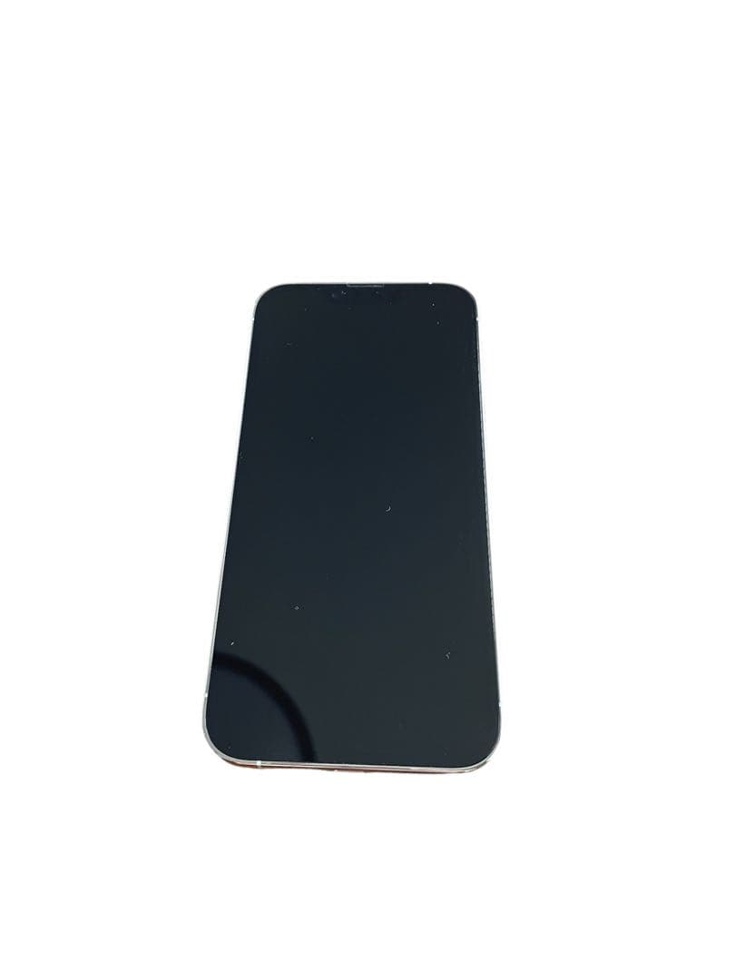 Apple iPhone13Pro シルバー