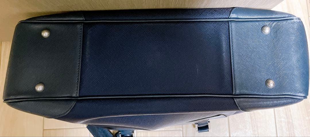 PELLE MORBIDA ペッレモルビダ　ビジネスバッグ