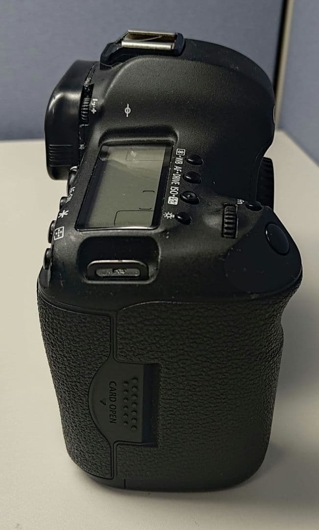 Canon EOS 5D Mark III デジタル一眼レフ