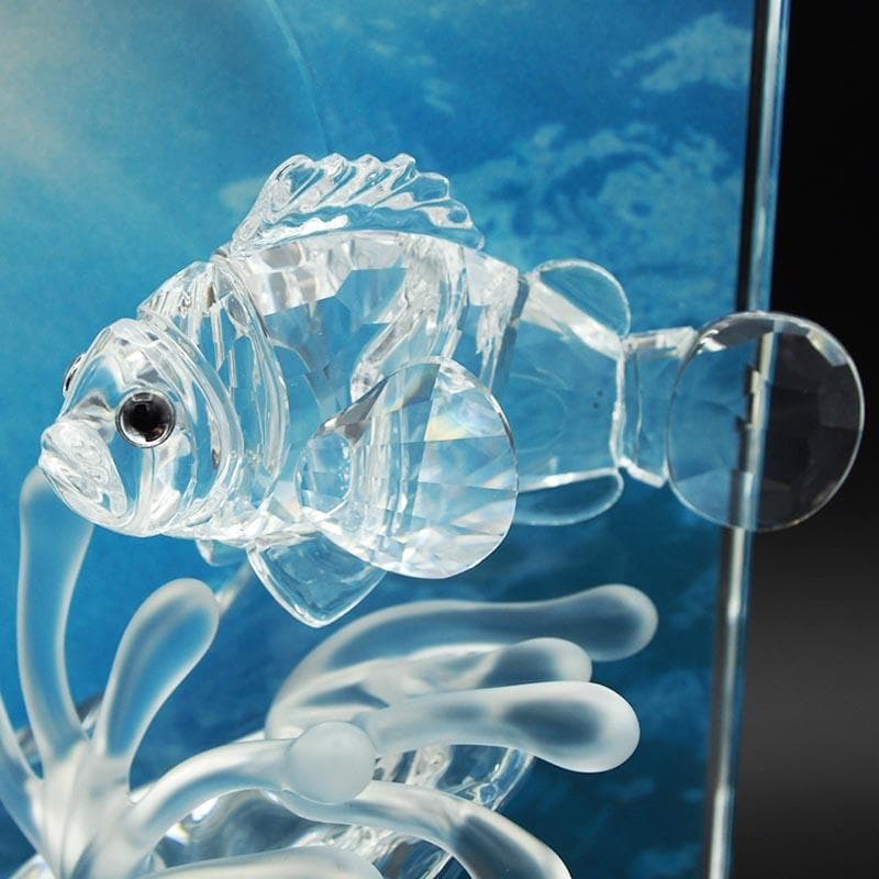 スワロフスキー ワンダー・オブ・ザ・シー 2005年 SCS限定 ハーモニー