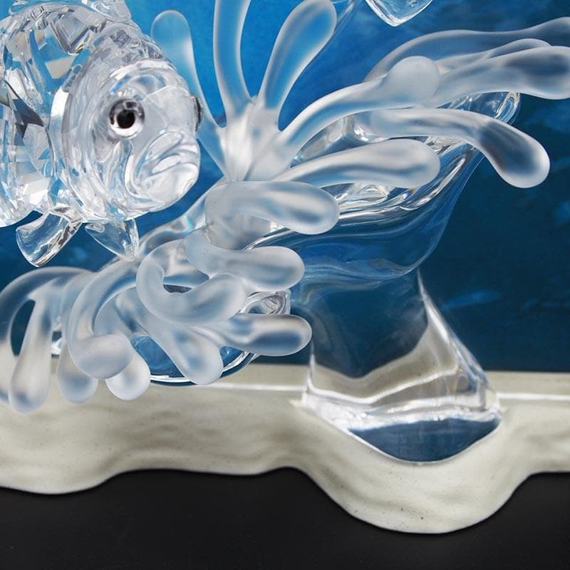 スワロフスキー ワンダー・オブ・ザ・シー 2005年 SCS限定 ハーモニー