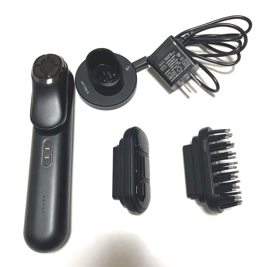 マイトレックスプルーヴ　MYTREX 美顔器