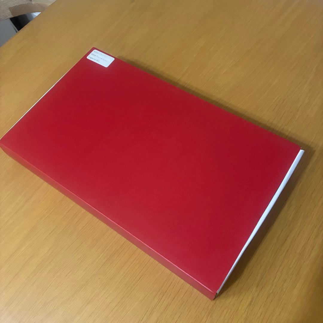 MDA Future Suzuri Legend Kit キーキャップセット