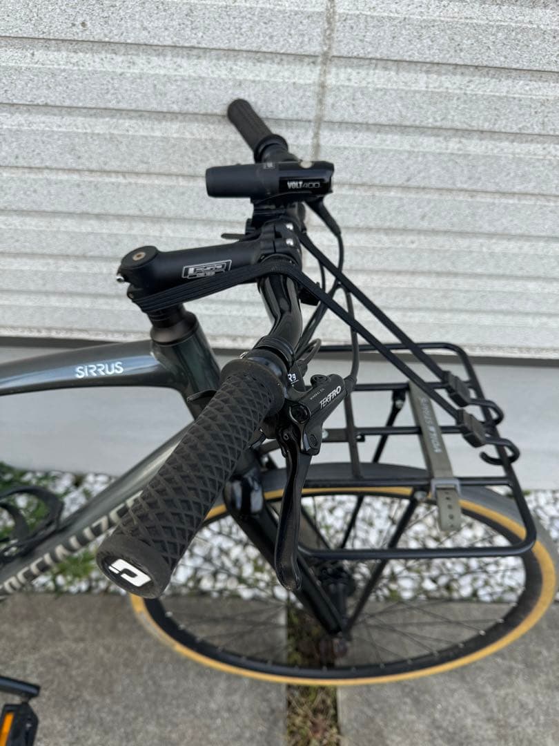 Shimodaira【カスタム多数】specialized シラススポーツ