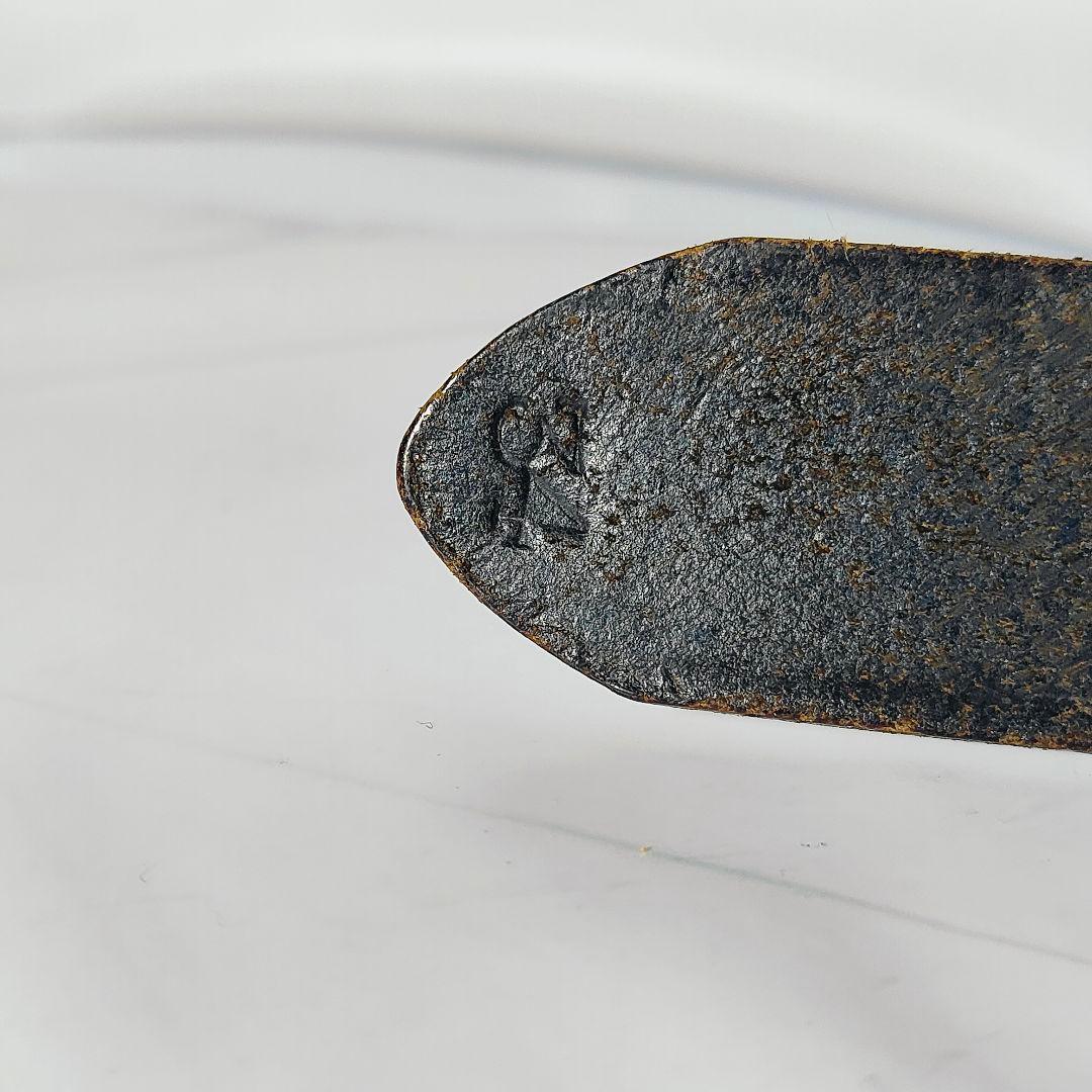 タロウ　　　　　　　　　　　　　　　　　　【英国製】Jabez Cliff