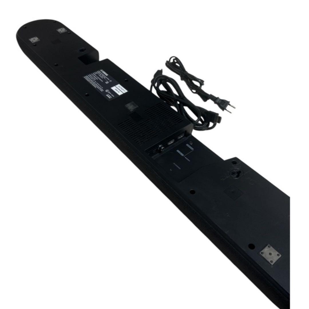 YAMAHA （ヤマハ） YAS-108 サウンドバー