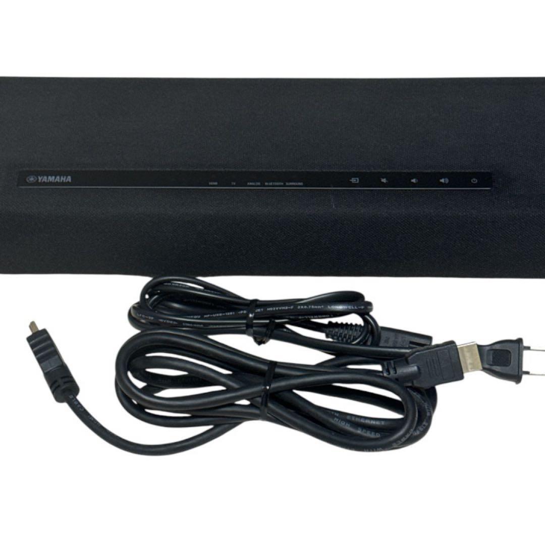 YAMAHA （ヤマハ） YAS-108 サウンドバー