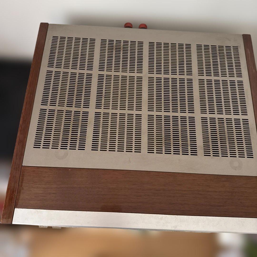 YAMAHA ヤマハ A-2000 プリメインアンプ 音響 オーディオ ジャンク