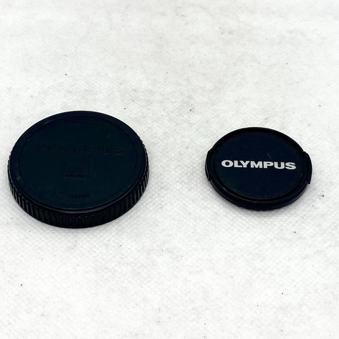 【C6908】オリンパス M.ズイコ 14-42mm EZ ED MSC