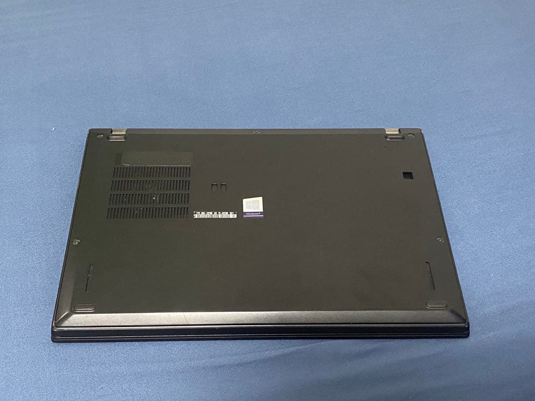 Lenovo ThinkPad x280 8GB 12.5インチ win11