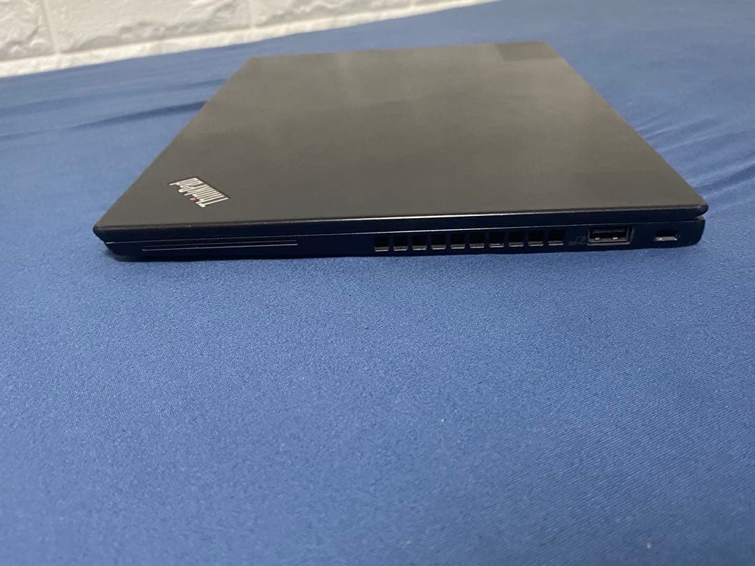 Lenovo ThinkPad x280 8GB 12.5インチ win11