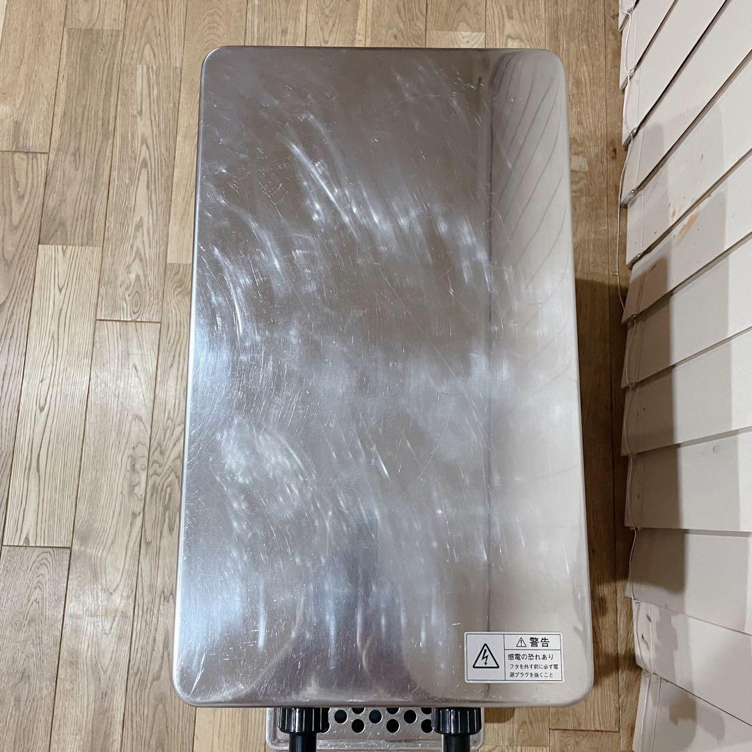 【良品】ホシザキ 2口 生ビールディスペンサー ビールサーバー　業務用