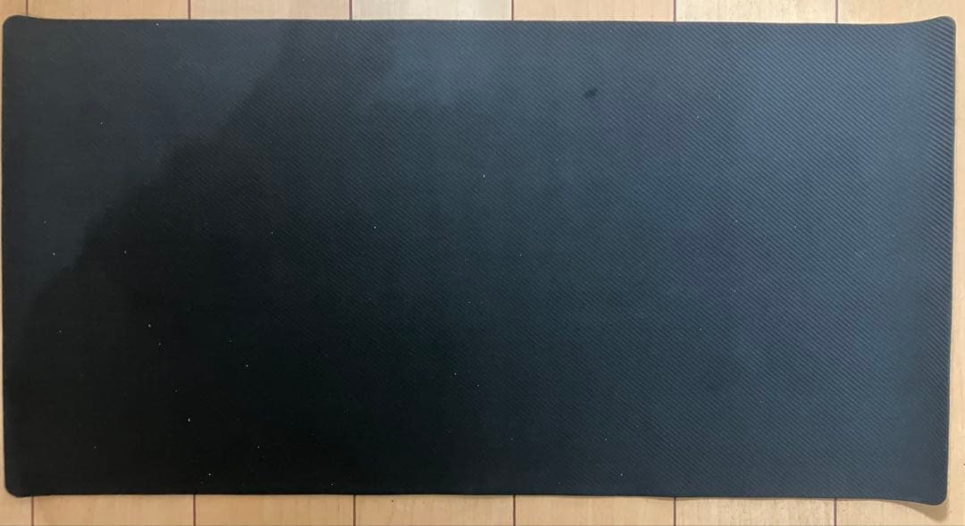 はっち CS プレイマット ワンピース 海図 紺 初期