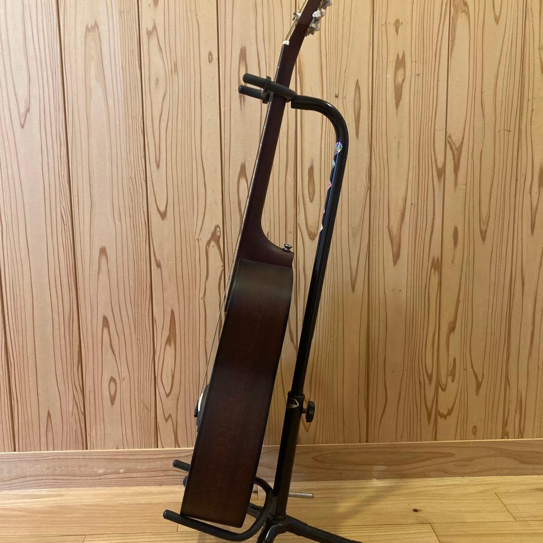 美品【非喫煙環境】ヤマハ FG-Junior JR2 アコースティックギター