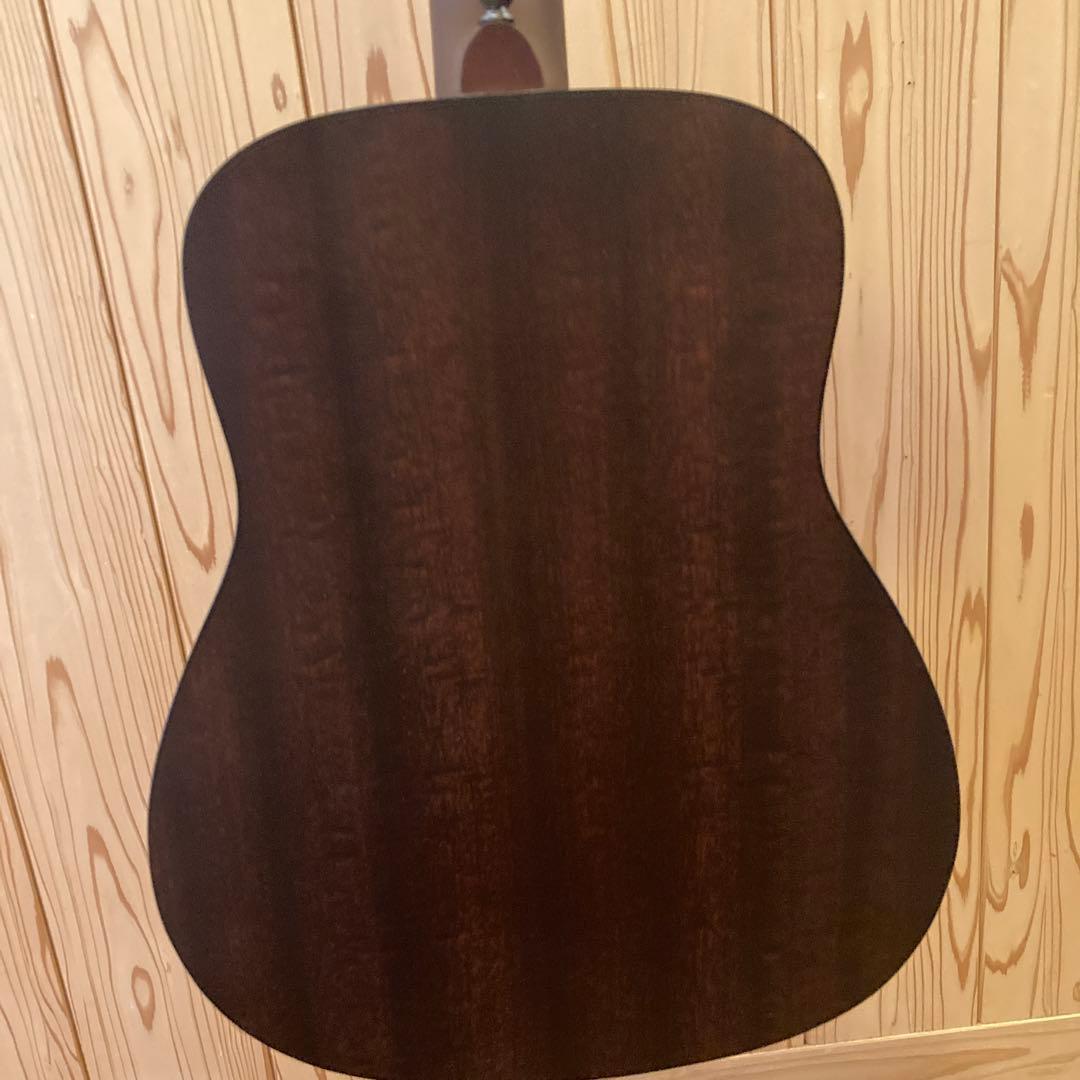 美品【非喫煙環境】ヤマハ FG-Junior JR2 アコースティックギター