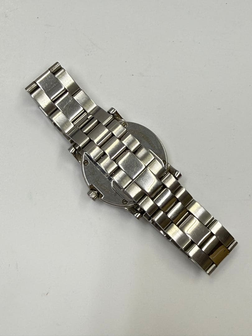 不動品 GUCCI 101L ステンレスベルト