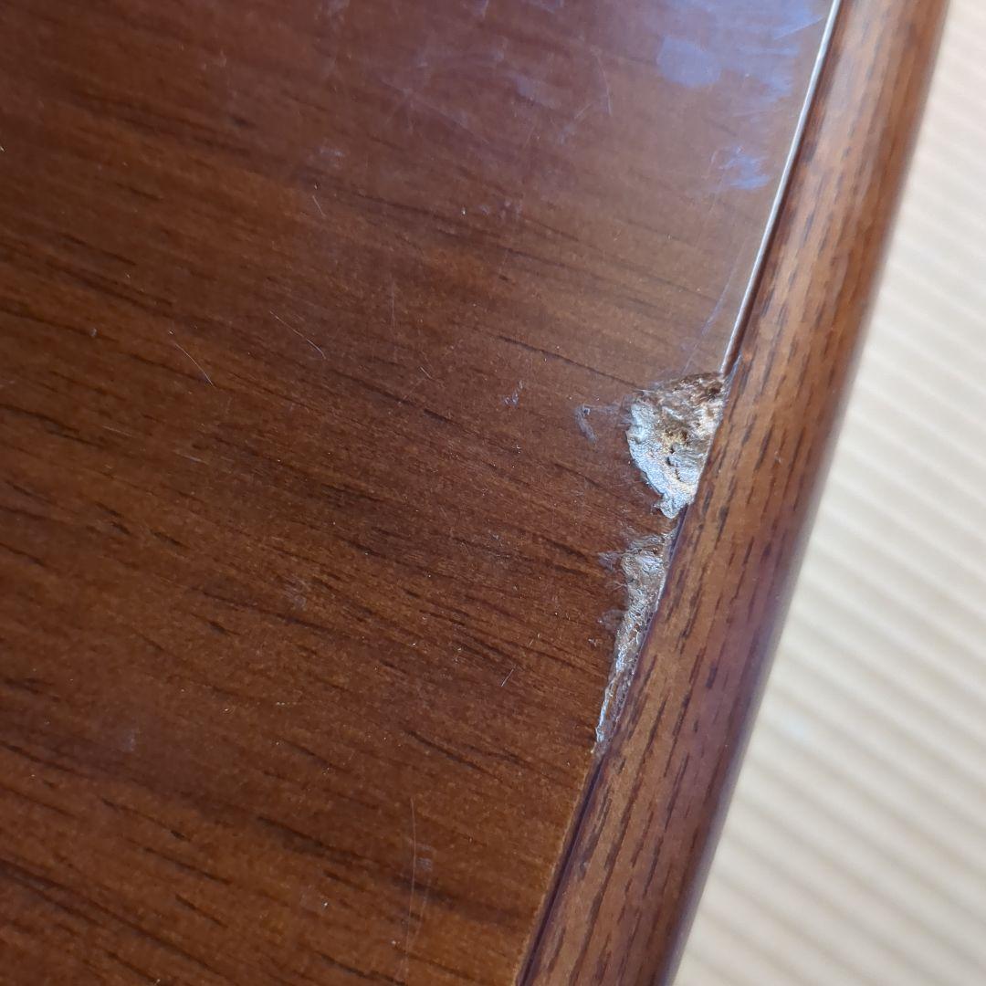 コタツ　ヨーロピアンクラシック折れ脚こたつ