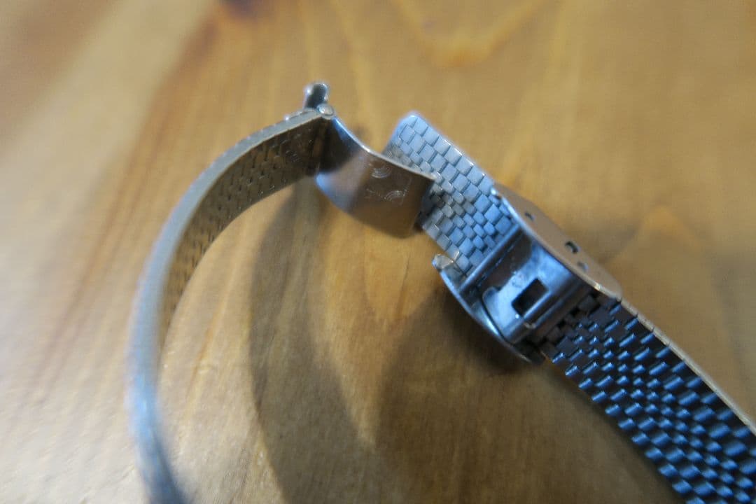 Rolly555様用 ZENITH ゼニス ESPADA クォーツ レディース