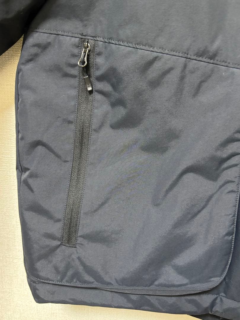 ダウンジャケット コロンビア【新品・未使用】