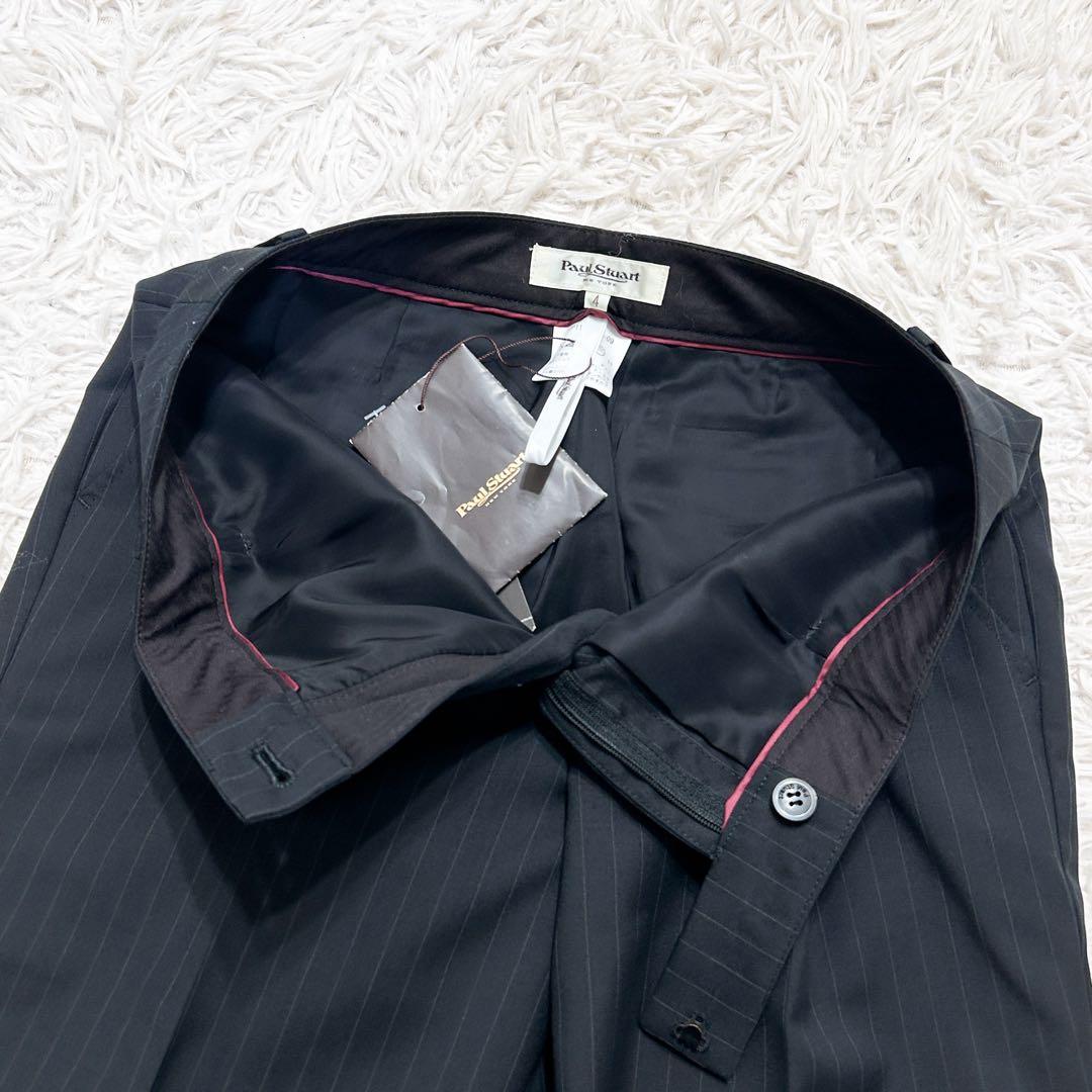 【新品】 Paul Stuart レディーススーツセットアップ 4