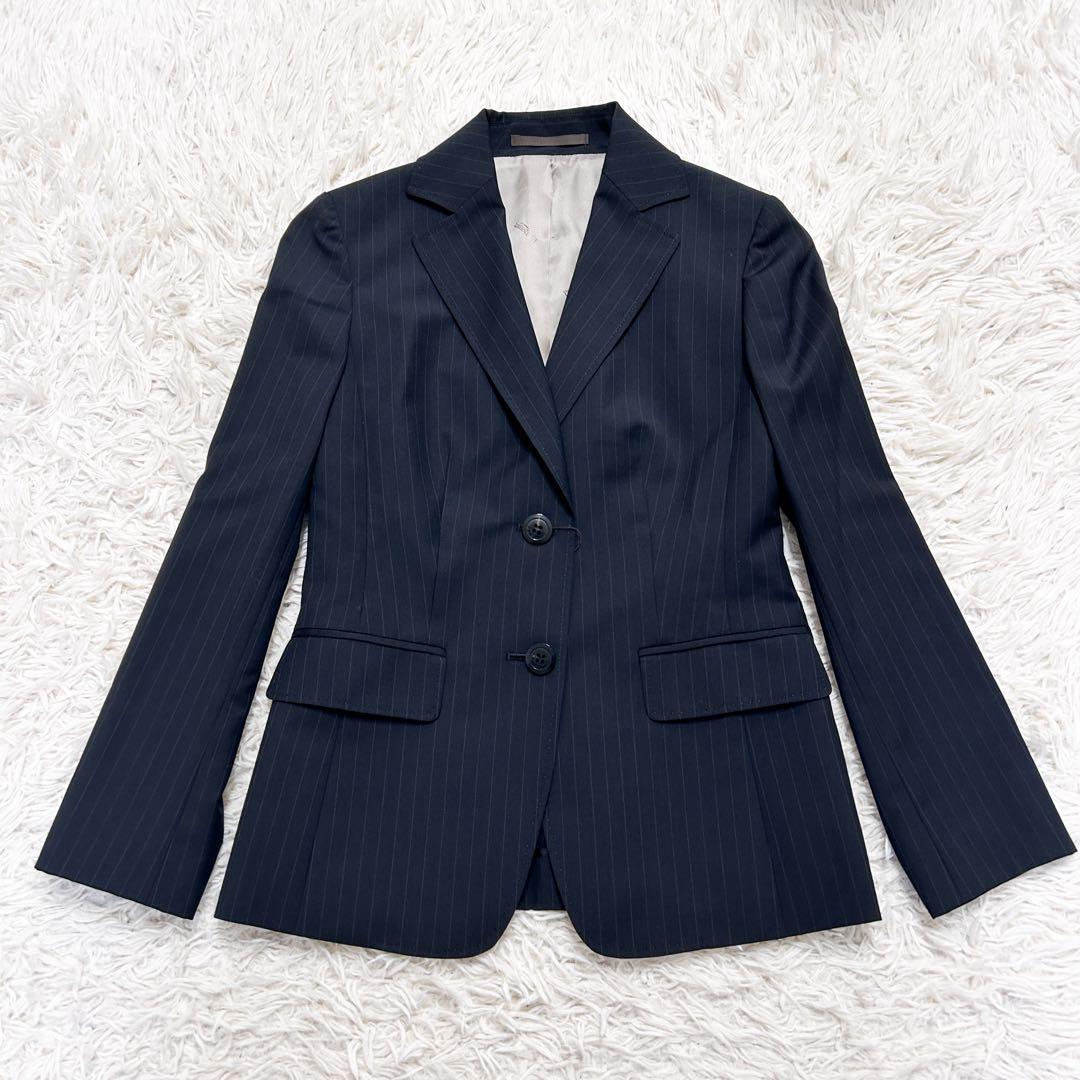 【新品】 Paul Stuart レディーススーツセットアップ 4