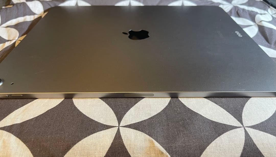 13インチiPad Air (M2) Wi-Fiモデル128GB スペースグレイ