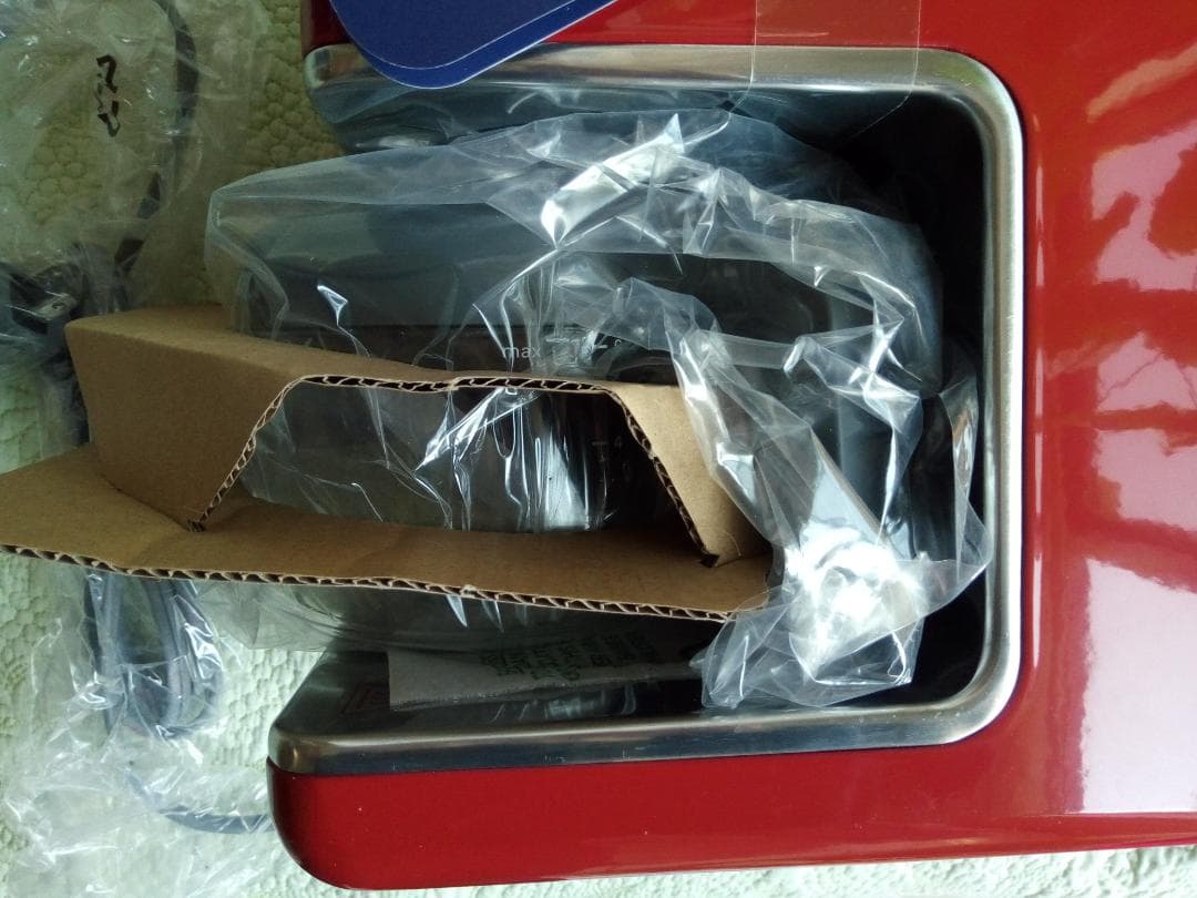 Ｙ　ペーパーレス デロンギ コーヒーメーカー kMix　CMB6