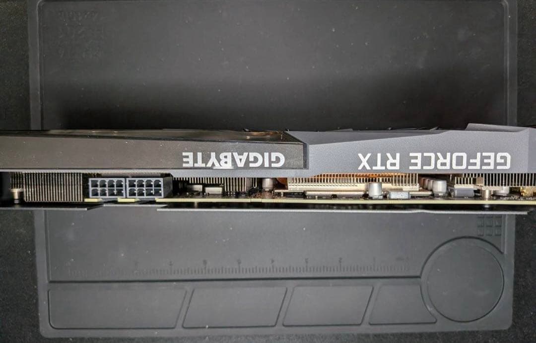 グラフィックボード・グラボ・ビデオカード GIGABYTE GeForce RTX 3060 Ti