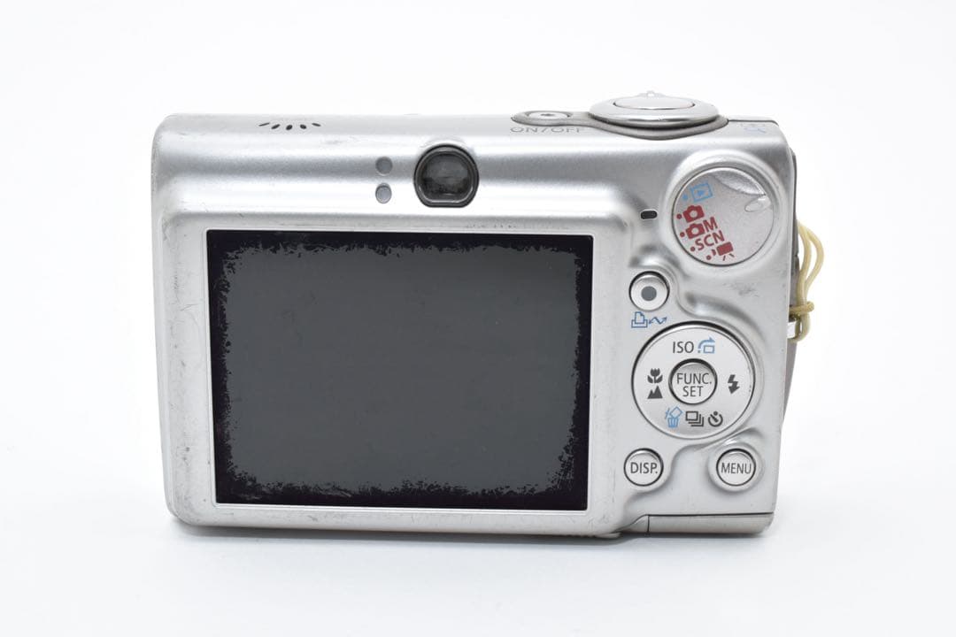 Canon IXY Digital 700 コンパクトデジタルカメラ
