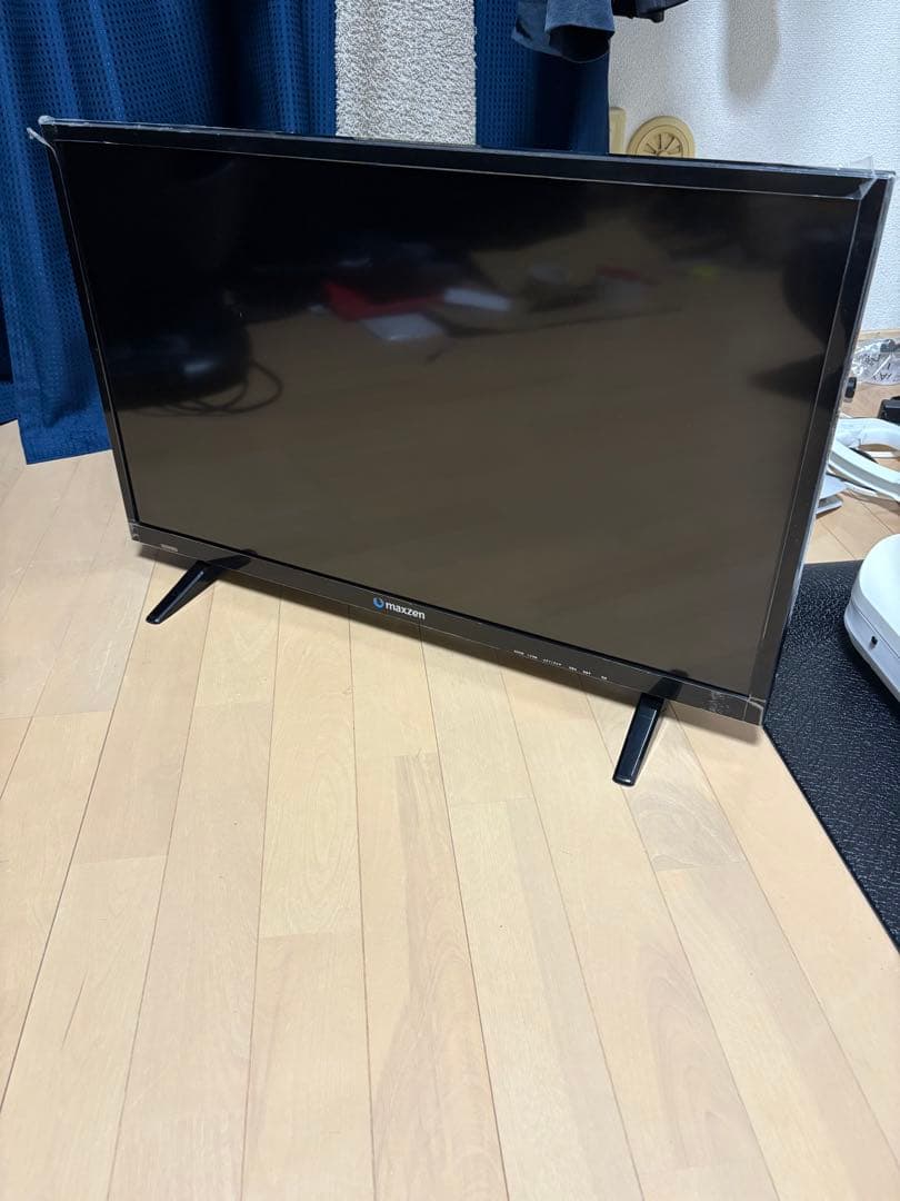 maxzen 32インチ液晶テレビ J32SK02