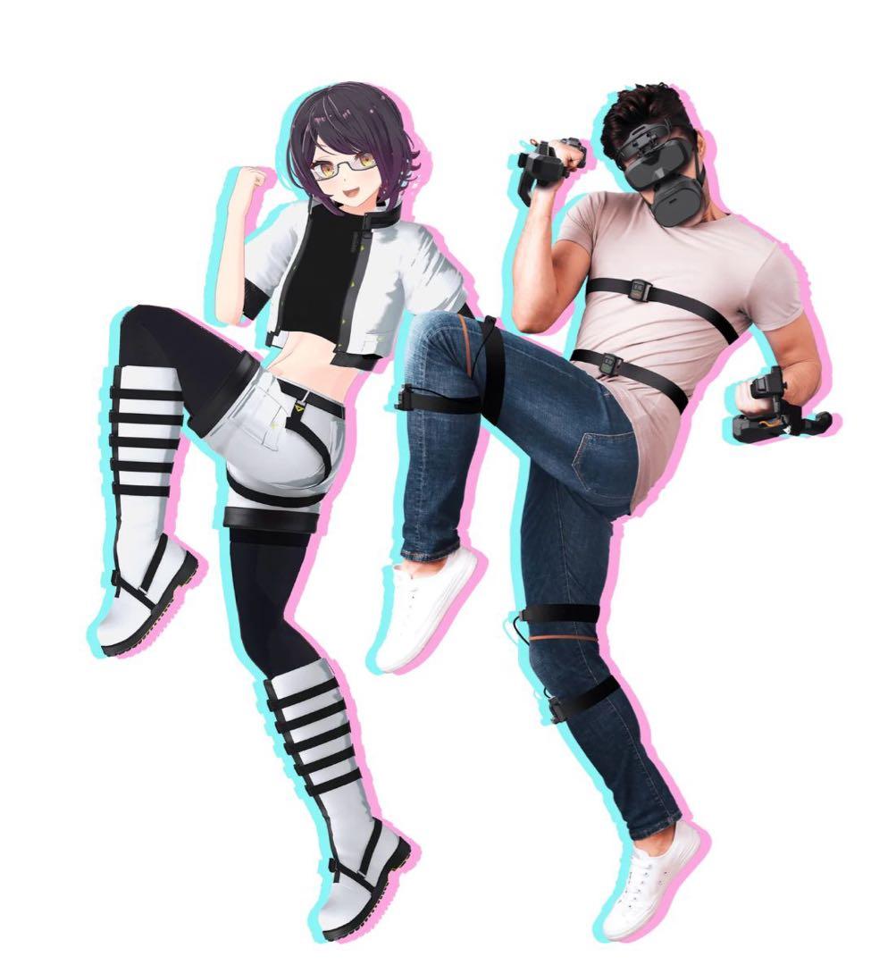 HARITORAX 2 センサーセット