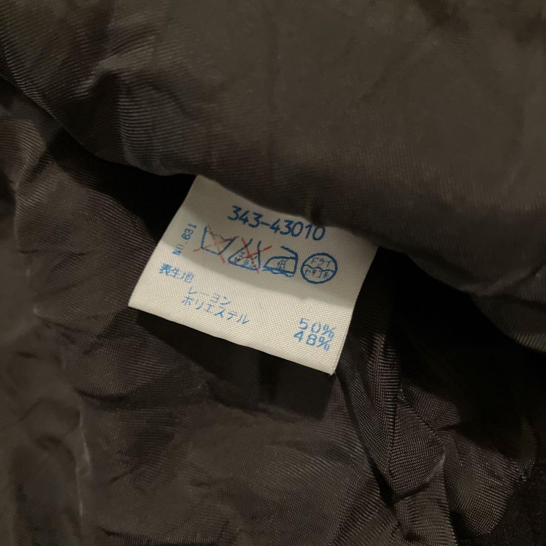 2000s Hussein Chalayan ブルゾン フセインチャラヤン